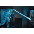 Pikkukuva 4 / 5: King Of The Monsters Leikki - Godzilla Actionhahmo - Dinosaurus Leikkikalut Godzilla - Elokuvahirviö Sarja Godzilla. V blue