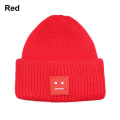 Pikkukuva 1 / 10: Pipo Hattu Talvihattu PUNAINEN Yl red