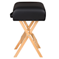Miniatyrbild 2 av 5: tectake Pall + 2 massagerullar Svart