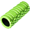 Miniatyrbild 1 av 5: tectake Foam roller Grön