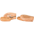 Miniatyrbild 5 av 7: tectake 3-par Skoblock - 46-48 Brun