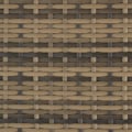Miniatyrbild 9 av 9: tectake Loungeset Jesolo i konstrotting Mörkgrå