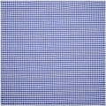 Miniatyrbild 2 av 3: tectake Traditionell scarf (rutig) Vit