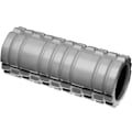 Miniatyrbild 4 av 5: tectake Foam roller grå