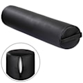 Miniatyrbild 4 av 5: tectake Pall + 2 massagerullar Svart
