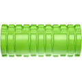 Miniatyrbild 5 av 5: tectake Foam roller Grön