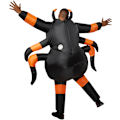 Miniatyrbild 2 av 9: tectake Tarantula Orange