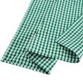 Miniatyrbild 3 av 3: tectake Traditionell scarf (rutig) Grön