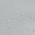 Miniatyrbild 5 av 7: tectake Presenning - 2 x 3 m grå