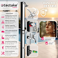Miniatyrbild 2 av 9: tectake Soldusch Ofanto Silver