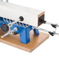 Miniatyrbild 9 av 11: tectake Geringssåg Blå