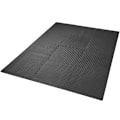 Miniatyrbild 4 av 9: tectake Träningsmatta 12-pack Svart