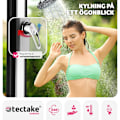 Miniatyrbild 7 av 9: tectake Soldusch Ofanto Silver