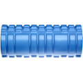 Miniatyrbild 5 av 5: tectake Foam roller Blå