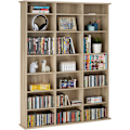 Miniatyrbild 5 av 7: tectake Hylla Stevie Ek