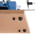 Miniatyrbild 11 av 11: tectake Geringssåg Blå