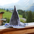 Miniatyrbild 2 av 5: tectake Seppelhatt Vit