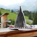 Miniatyrbild 2 av 6: tectake Seppelhatt Vit