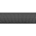 Miniatyrbild 8 av 9: tectake Poolskydd rektangulär - 500 x 800 cm Svart