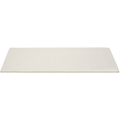 Miniatyrbild 5 av 11: Kortluggig matta Soft Zone - creme, 60 x 110 cm Grädde