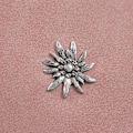 Miniatyrbild 2 av 3: tectake Handväska Gipfelglück Ljusrosa