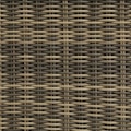 Miniatyrbild 6 av 11: tectake Modulärt loungeset Villanova Aluminiumset 5 2-sits grå