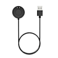 Miniatyrbillede 5 af 5: Til Withings ScanWatch Urlader USB-lader Urtilbehør Sort