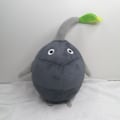 Pikkukuva 2 / 3: Plush-lelu, 11,8 tuuman Rock-plush-lelu, lahja peliharrastajille, söpö täytetty eläin nukke pojille ja tytöille