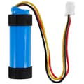 For Harman Kardon Onyx Studio 4 3.70V 3000mAh Lithium Polymer Battery Pack (Code: ICR22650)
