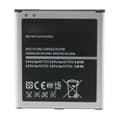 For Samsung Galaxy S4 IV I9500 3.80V 2600mAh Rechargeable Li-ion Battery Replacement Part (Code: B