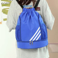 Miniatyrbilde 6 av 7: Gym Sportsbag Dame Snøring Bolsas Navy