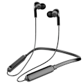 Pikkukuva 1 / 4: 1. Bluetooth-yhteensopivat langattomat kuulokkeet Samsung Galaxy S21 Ultra S20 Fe Note 10:lle A01