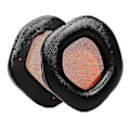 Miniatyrbillede 1 af 5: Øretelefon Ørepuder Svampe Skum Pude Til -asus Strix 7.1/2.0/pro/dsp Headset