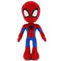 33 cm Spider-Man pehmolelu - pehmolelu nukelle