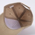 Miniatyrbillede 4 af 4: Baseballkasket med fodboldklub-logo, modekasket, solhat