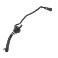 Miniatyrbillede 4 af 5: Bilmotor Solenoider Åndedrætsventil Rørledning Til - C Glc-klasse W205 W253 A2740182201 A2740187201
