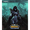 Pikkukuva 4 / 4: World of Warcraft 7 tuuman Sylvanas Kuolematon Kuningatar Windrunner -käsimalli