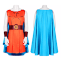 Pikkukuva 4 / 5: Animoitu Elokuva Herkules Cosplay-asu Hercules Package XL