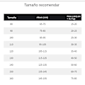 Miniatyrbillede 3 af 5: Efterårs- og vinterjakker til mænd og kvinder, tykke varme langærmede højhalset toppe marrón 80cm 7.5-10kg