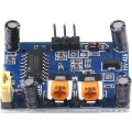 Miniatyrbilde 4 av 5: 5 stk Hc-sr501 Pir Infrarød Sensor Ir Human Body Motion Module For Arduino For Raspberry Pi (blå)