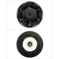 Miniatyrbild 2 av 5: 3-pack blenderkoppling för KitchenAid 9704230, ersättningskoppling för blendergummi med spärrnyckel