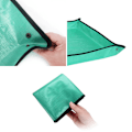 Miniatyrbilde 4 av 5: 2 stk Vanntett hageplanting Opretaion Matt Transplantation Pot 2pcs