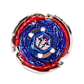 Miniatyrbillede 3 af 4: Fashion Fusion Metal Rapidity Fight Masters Top Beyblade String Launcher Set Legetøj (én tilfældig på billedet)