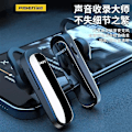 Miniatyrbild 2 av 4: Bluetooth-headset 5.0 Trådlöst Öronkrok Nytt Bluetooth-headset Passar Apple Enkelt Öra Multi-Android