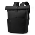 Edition: A durable laptop backpack with a dedicated laptop compartment, multiple pockets, and adjustable shoulder straps. With its spacious I
