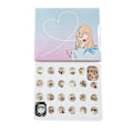 Miniatyrbilde 2 av 5: Taylor Swift Adventskalender Armbånd 2023 Julegave Bursdag Nedtelling Kalender Med 24 Gaver For Barn Voksne Fans [DB]