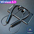 Miniatyrbilde 2 av 4: 1 stk Bluetooth-kompatible Trådløse Hodetelefoner for Samsung Galaxy S21 Ultra S20 Fe Note 10 A01