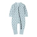 Miniatyrbilde 5 av 5: 2023 Nyfødt Babygutt Romper Lang Ermet Trykt Romper Spedbarn Jente Jumpsuit Pyjamas Bodysuit 7 6-12m