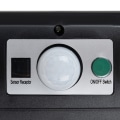 Miniatyrbild 3 av 11: Strålkastare med rörelsesensor - Solcell