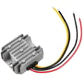 12V 24V til 5V 10A DC DC-omformer Regulator 12 Volt til 5 Volt 50W Strømforsyning